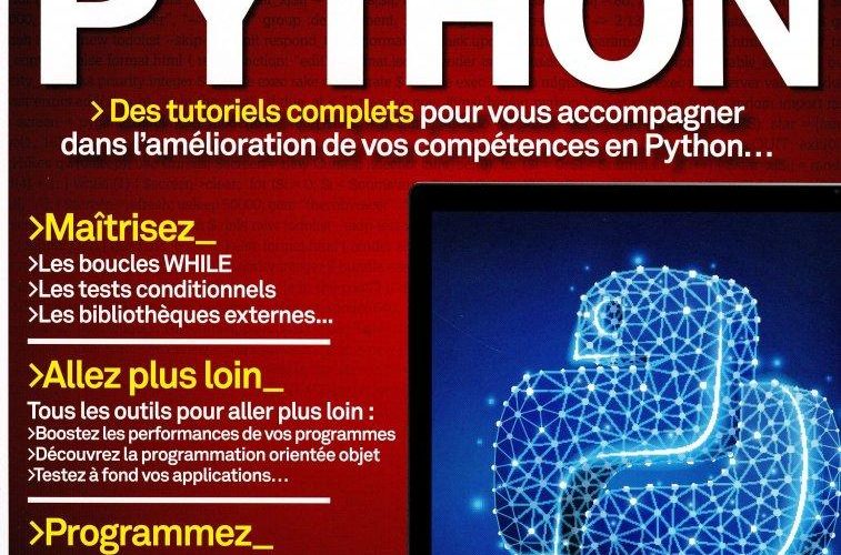Coding Magazine Hors-Série – ApprofonLire