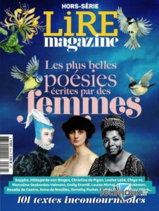 Lire Magazine , Hors série 