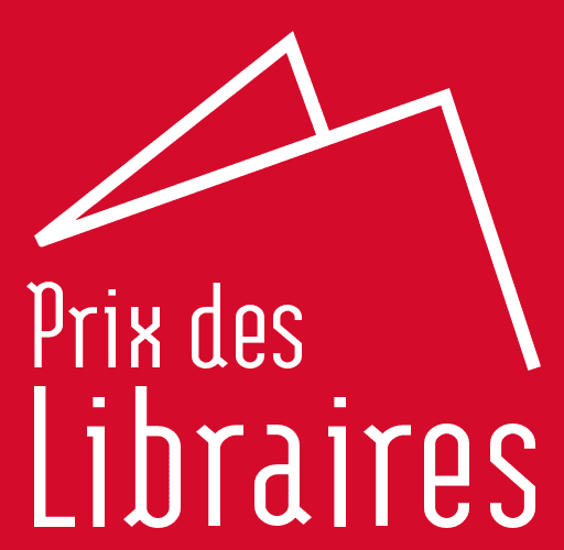 Prix des libraires 2025