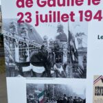 « Les meilleurs ennemis » : le livre de l’historien Olivier Lebleu révèle comment deux officiers de la marine , le français Meyer et l’allemand Schirlitz, ont gelé les combats et sauvé La Rochelle en 1945