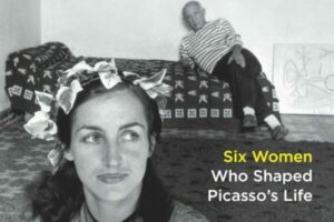 Couverture du livre Hidden Portraits de Sue Rom