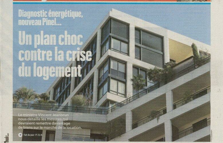 Edition du 24 avril 2026