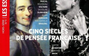 Mensuel Sciences Humaines