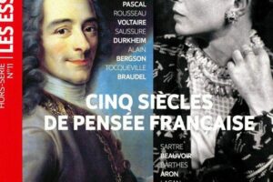 Mensuel Sciences Humaines