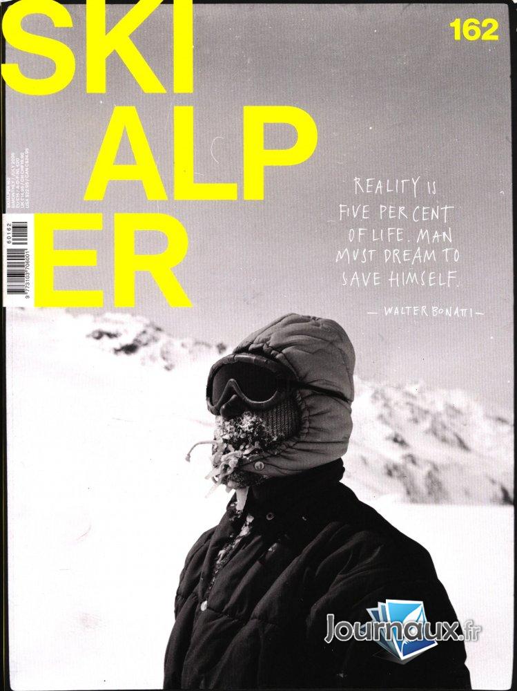 Skialper