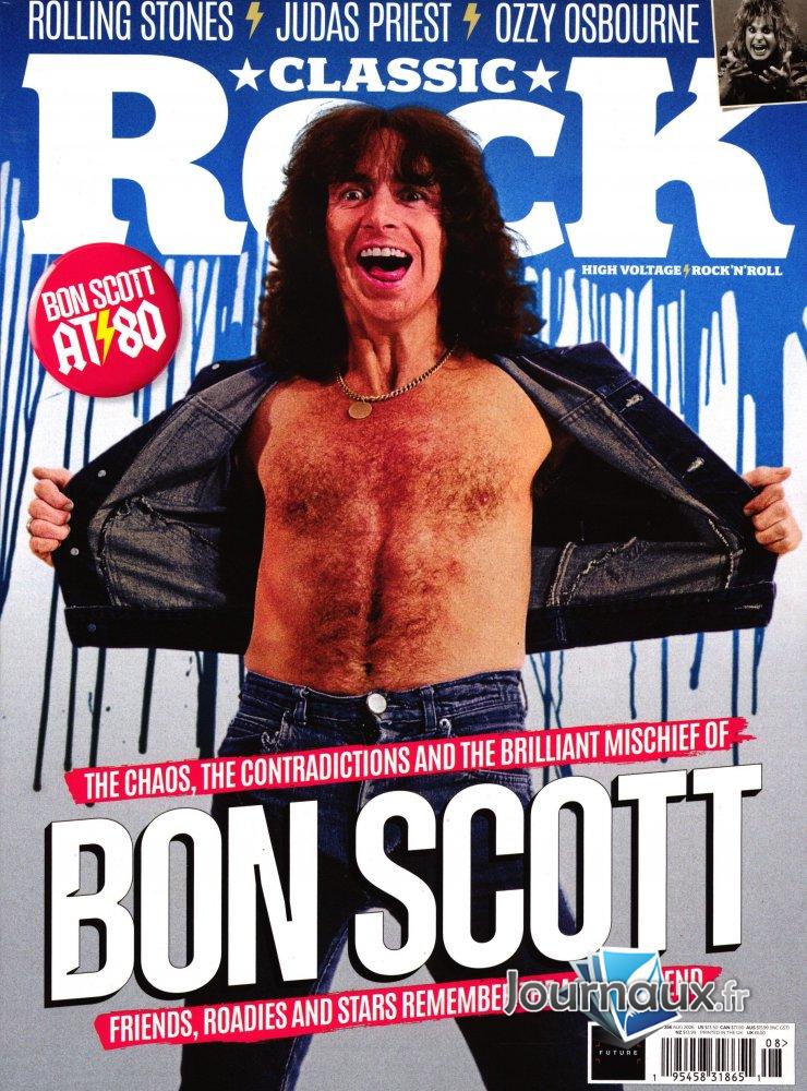 Classic Rock GB