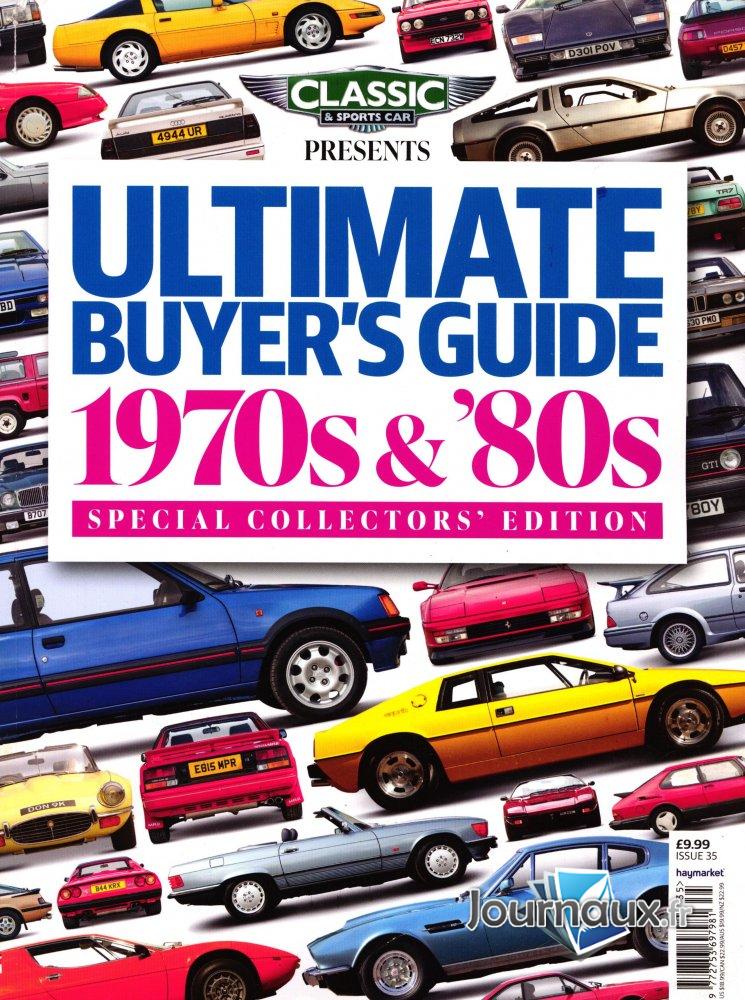 Classic & Sport Car