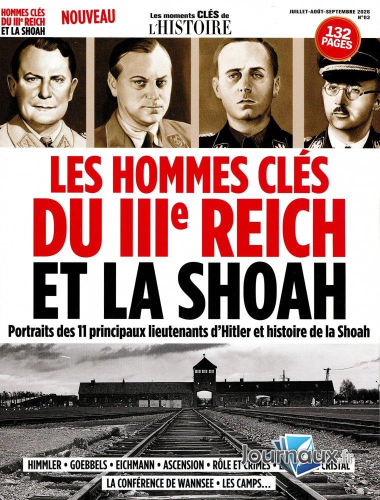 Les Moments Clés de l&rsquo;Histoire