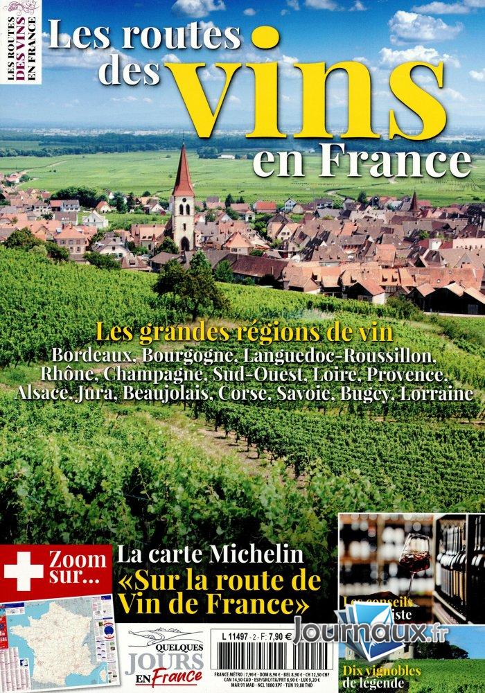 Quelques Jours en France