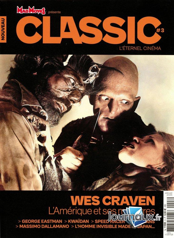 Mad Movies Classic