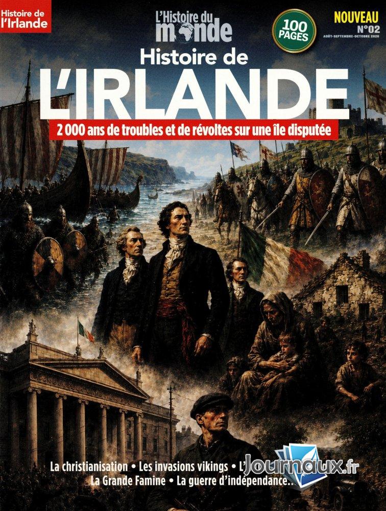 Histoire du Monde