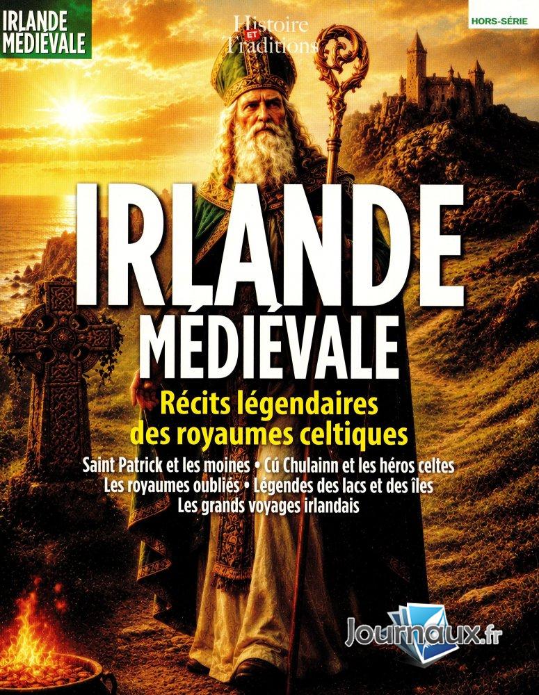 Histoires et Traditions Hors-Série