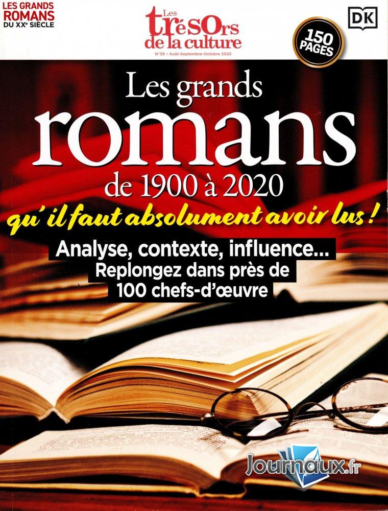 Les Trésors de la Culture (REV)