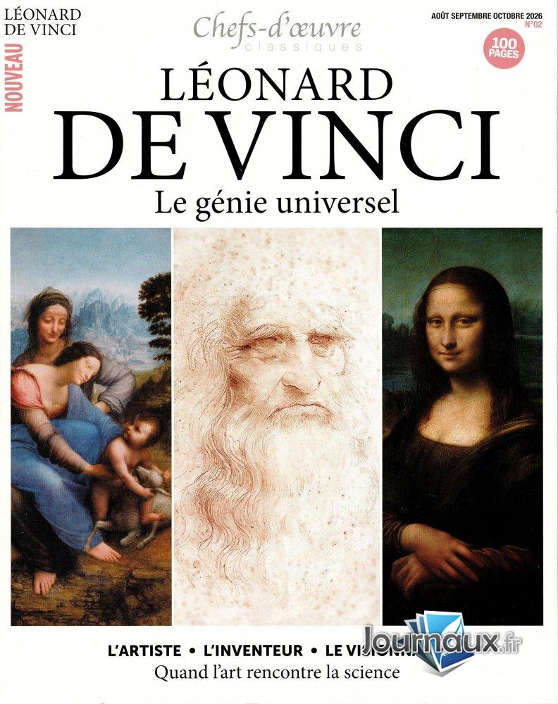 Chefs-d&rsquo;Oeuvre Classiques