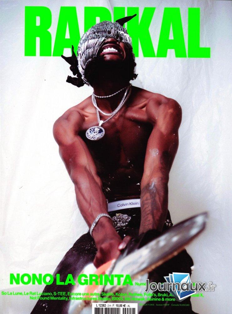 Radikal