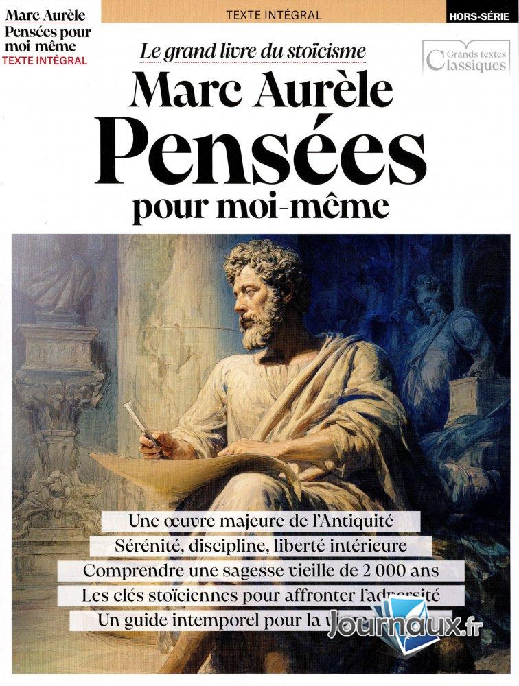 Grands Textes Classiques Hors-Série