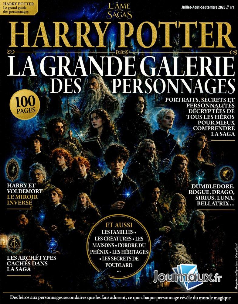 L&rsquo;âme des sagas