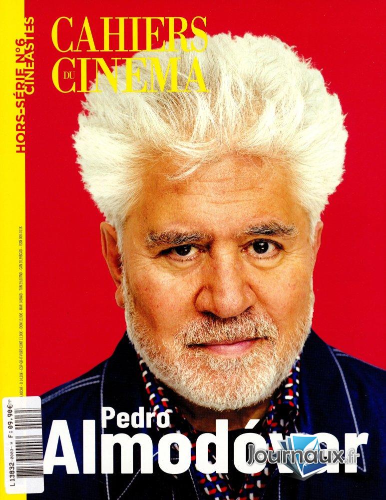 Cahiers du cinéma HS (REV)