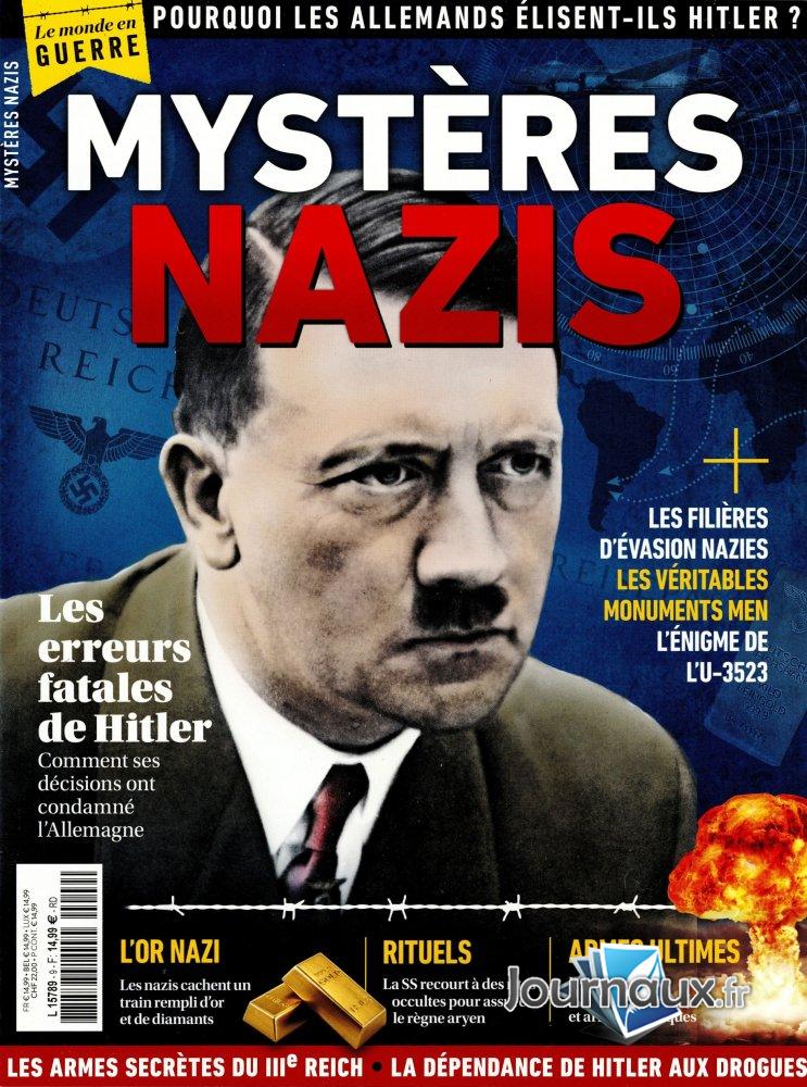 Le Monde En Guerre