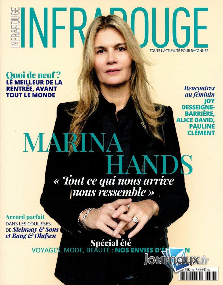 Infrarouge