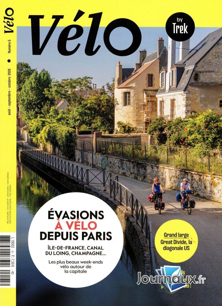 Vélo by Trek