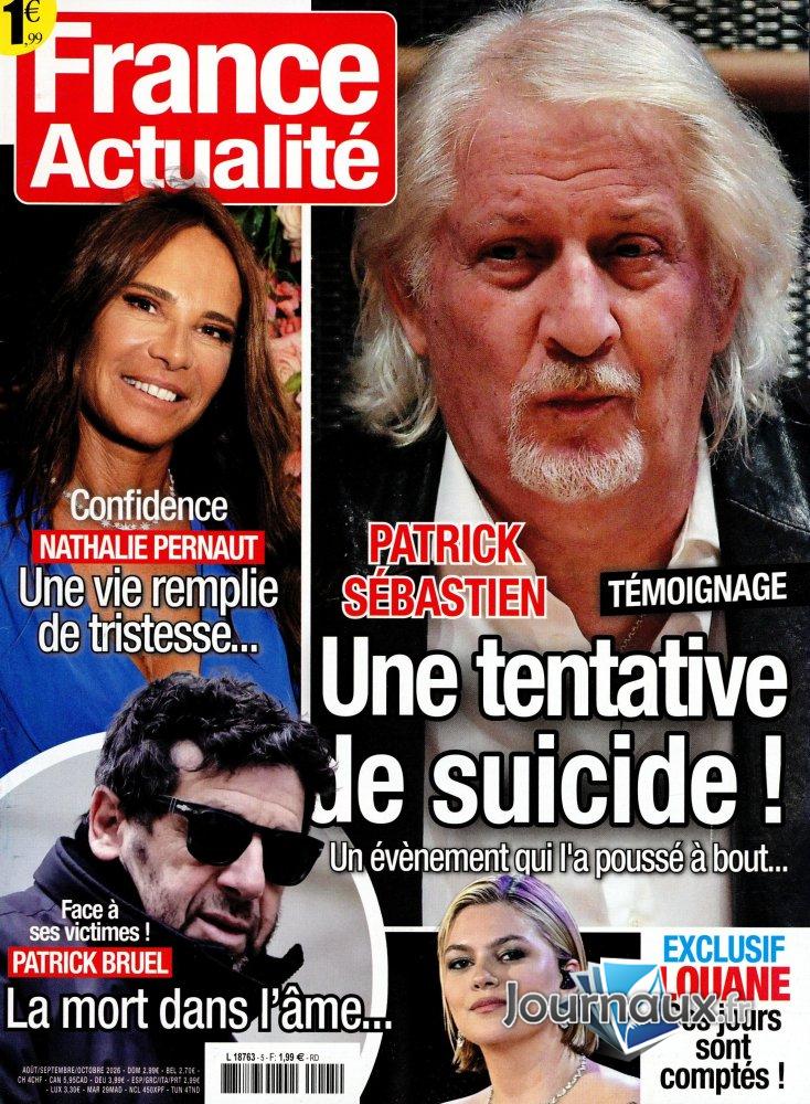 France Actualité