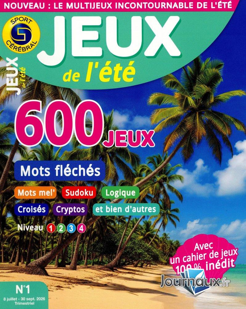 SC Jeux de l&rsquo;été