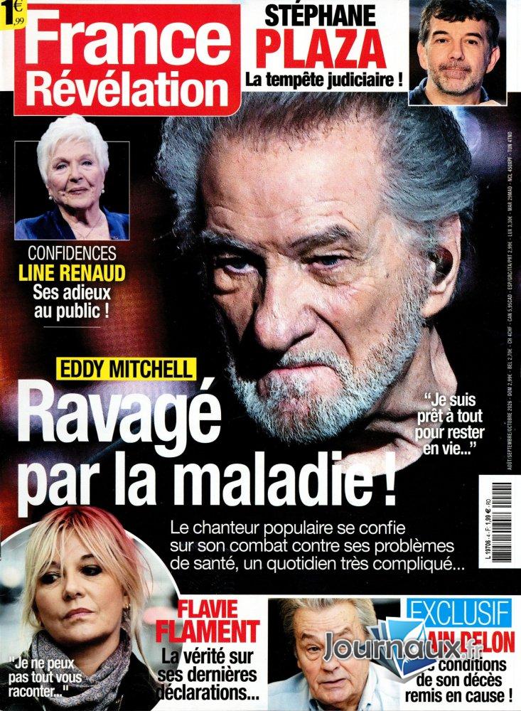 France Révélation