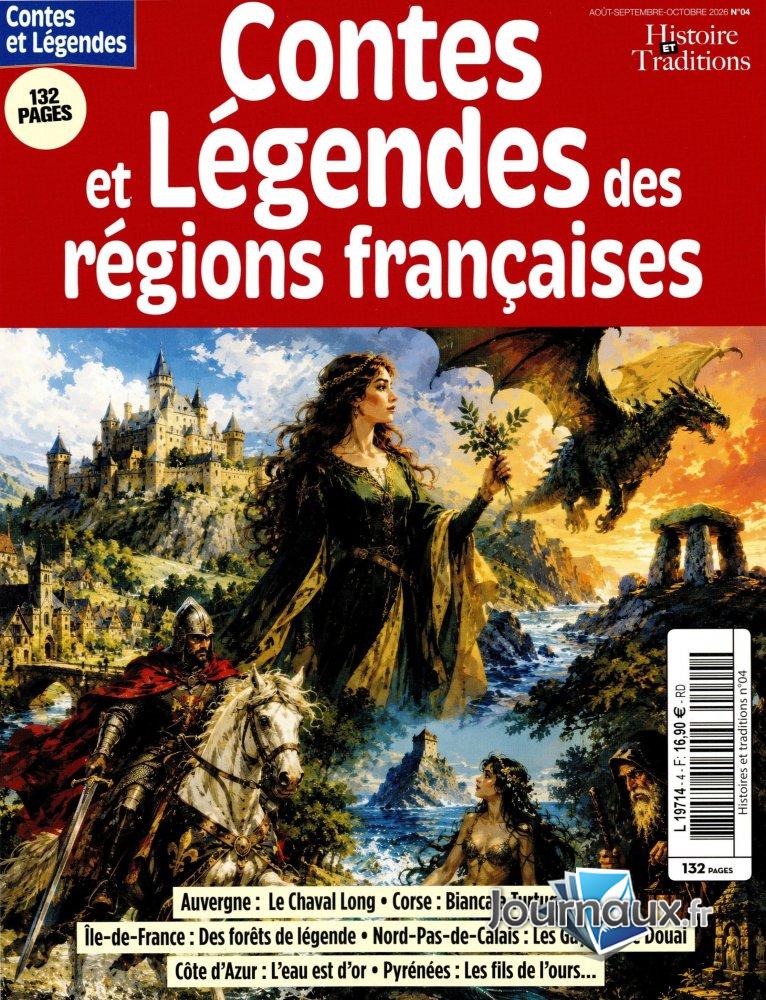 Histoire et traditions