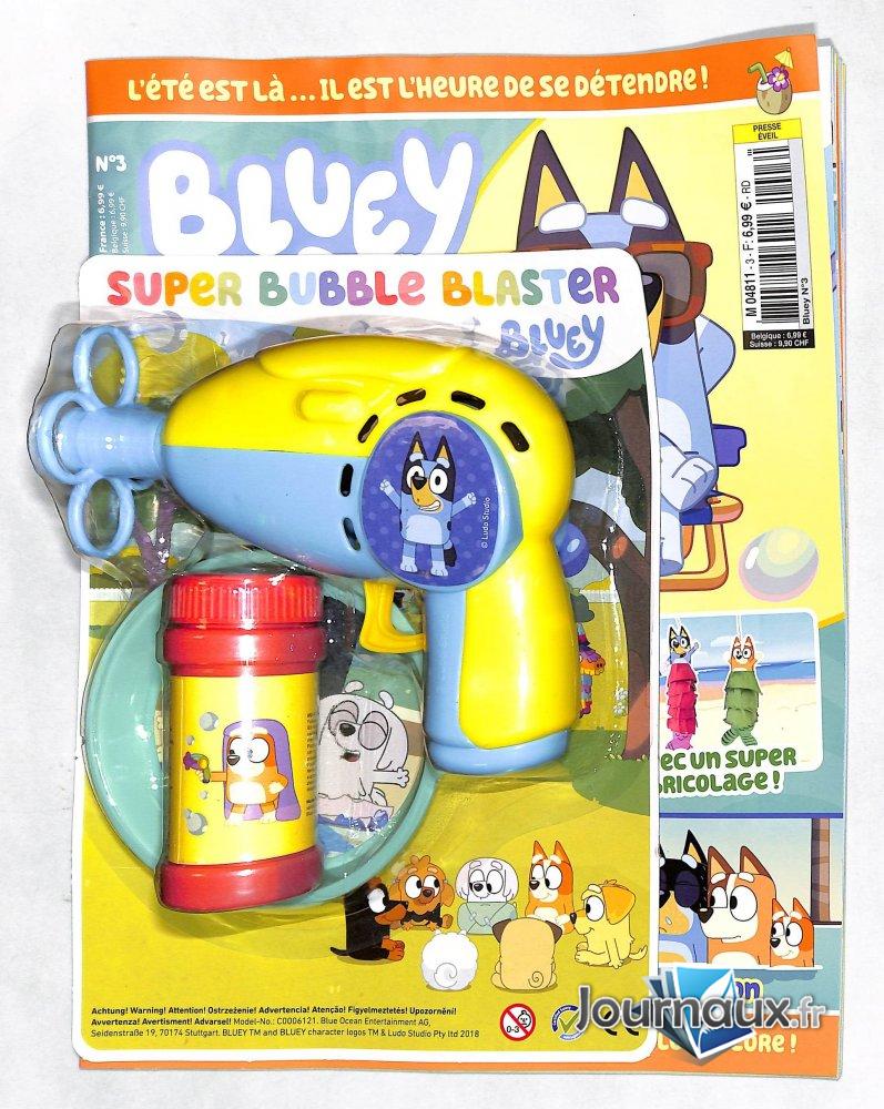 Bluey