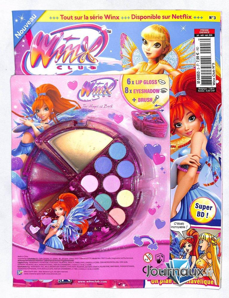 Winx club
