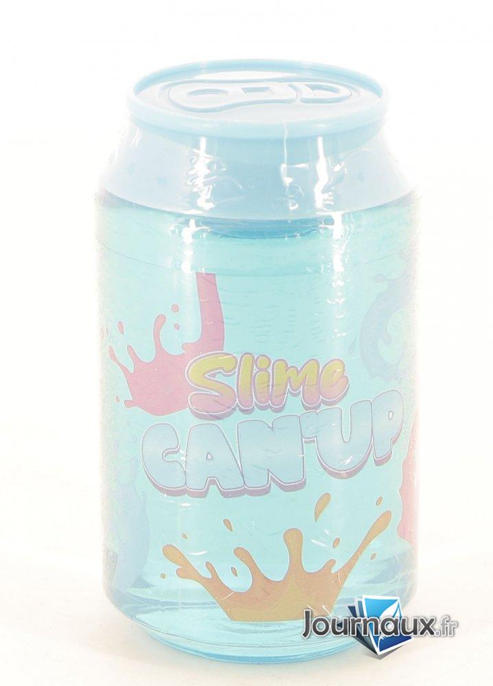 Slime Can&rsquo;up