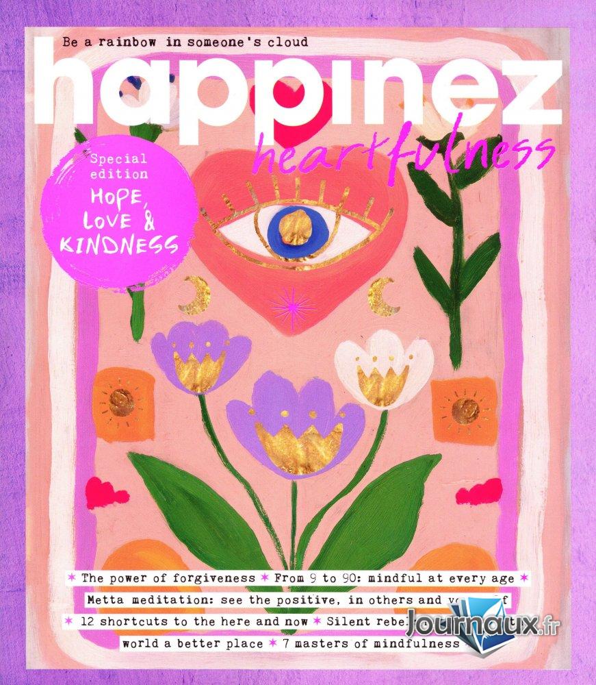 Happinez Special edition
