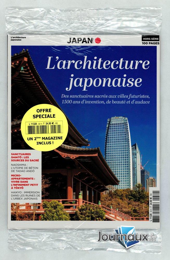 Offre Spécial Japan Magazine