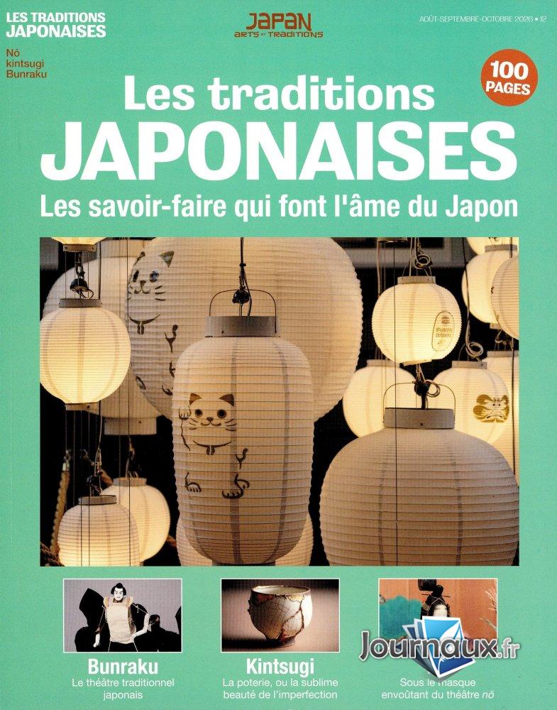 Japan Arts et Traditions