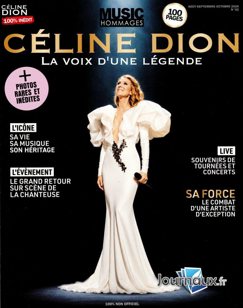 Music Hommages