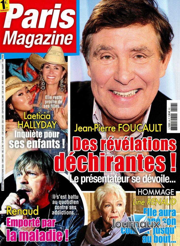 Paris Magazine