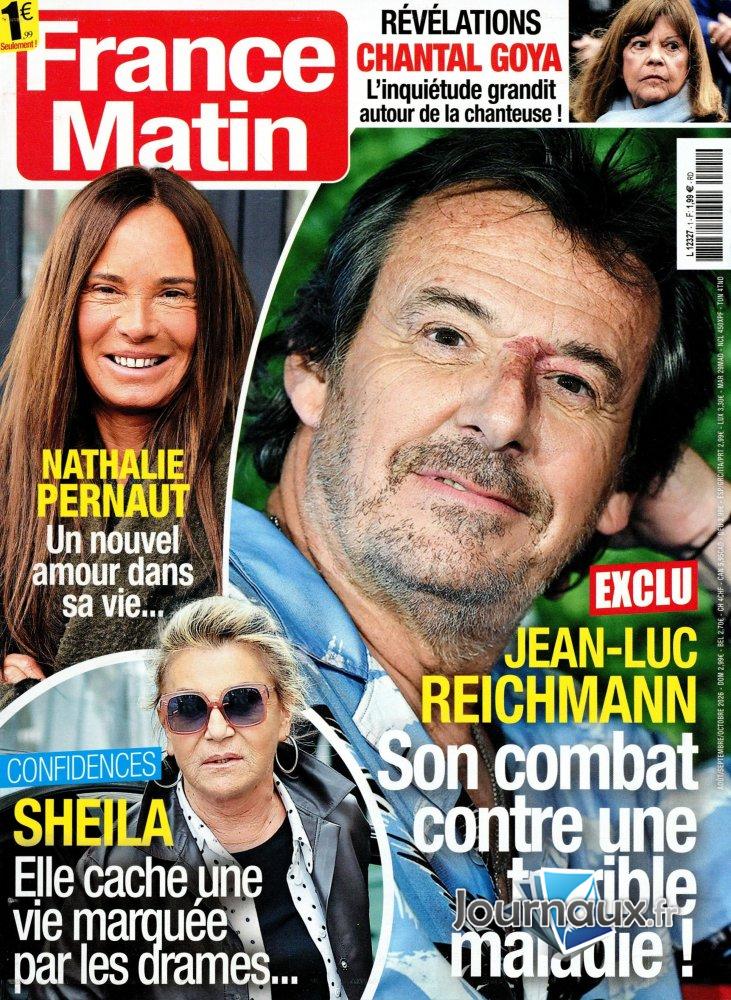 France matin