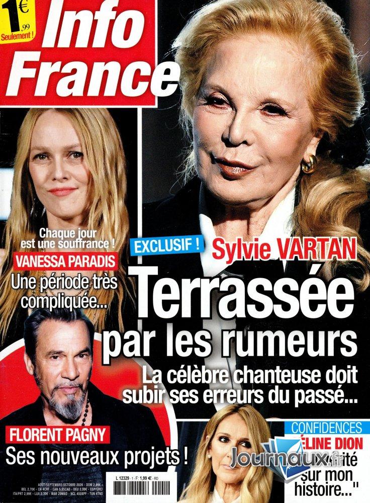 Info France