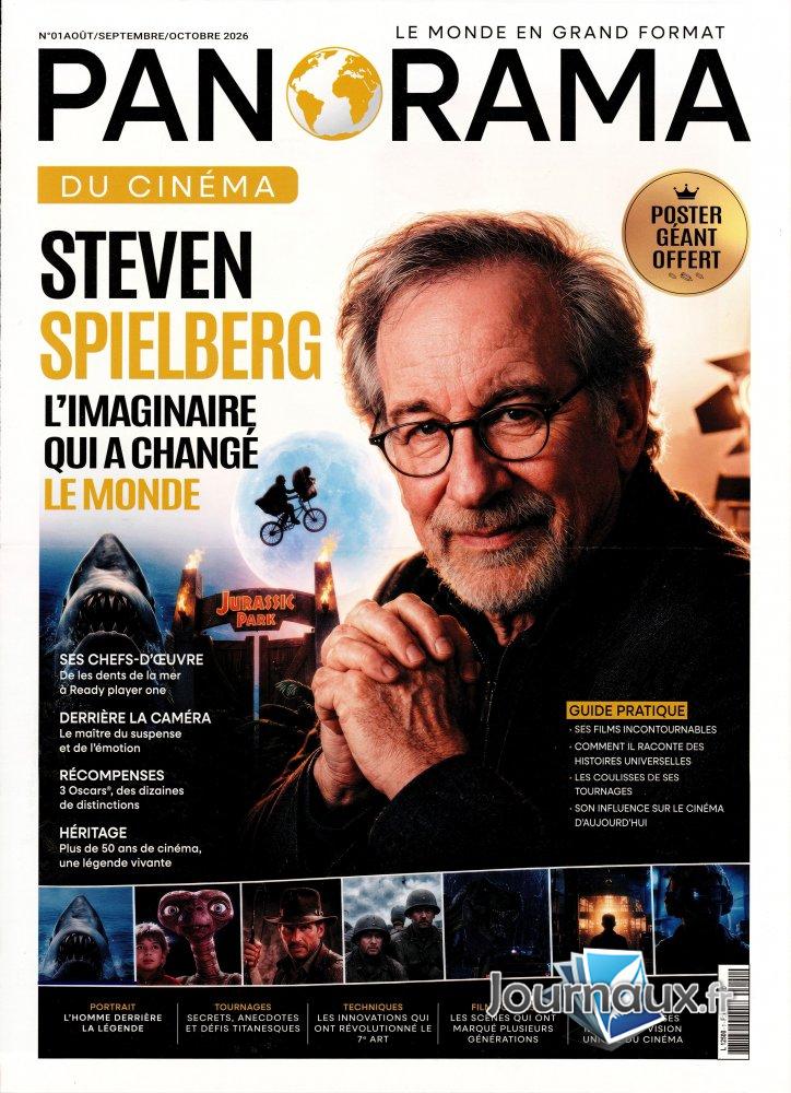 Panorama du cinéma