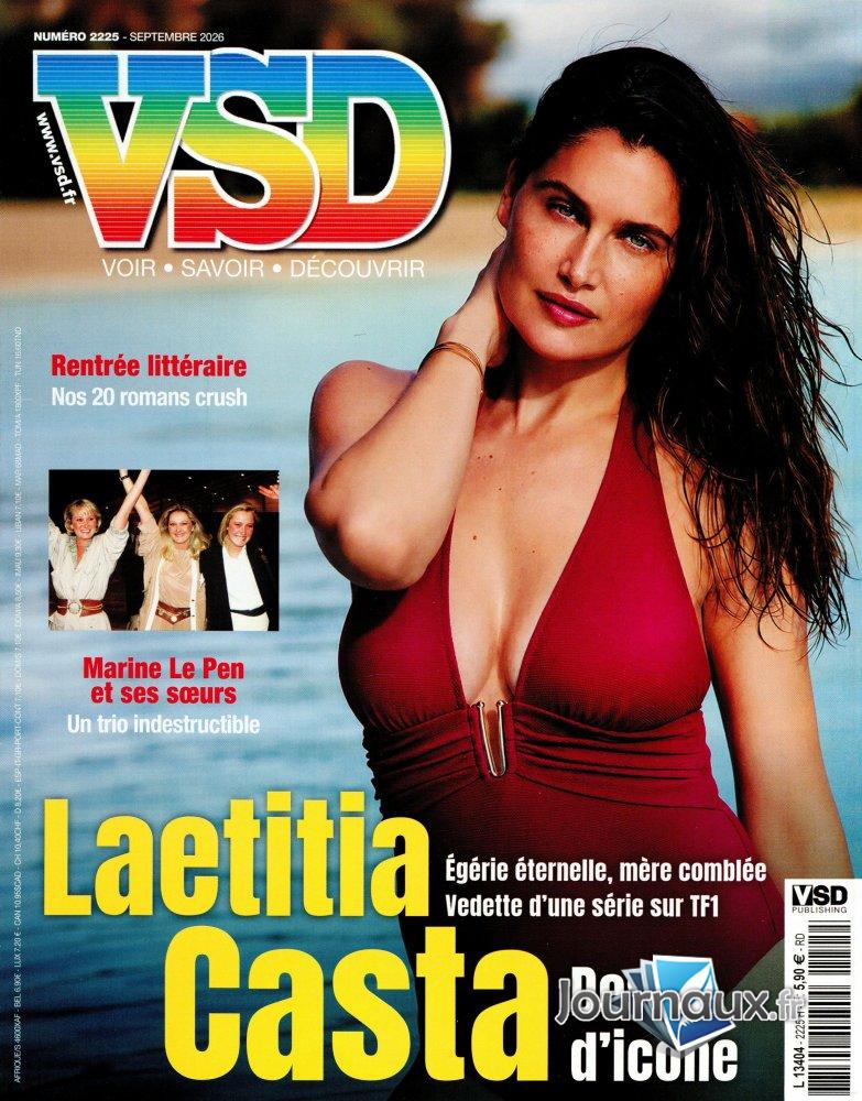 VSD