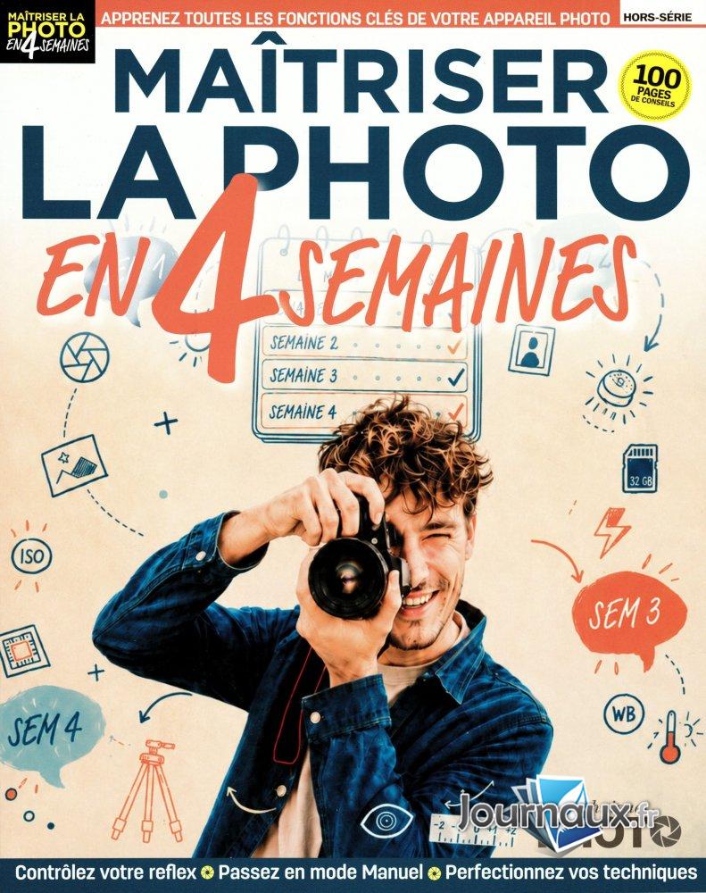 Mes techniques photo hors-série