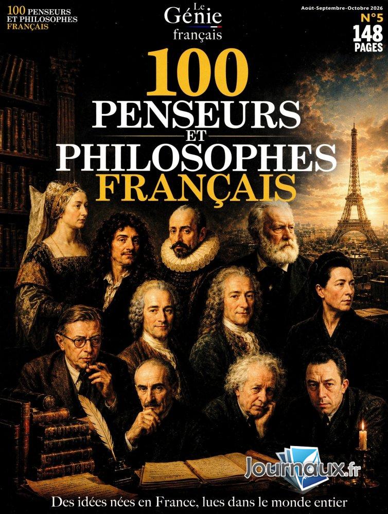 Le Génie français