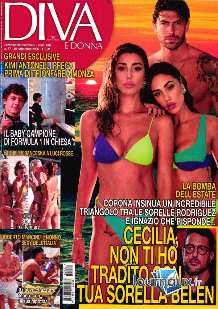 Diva e Donna