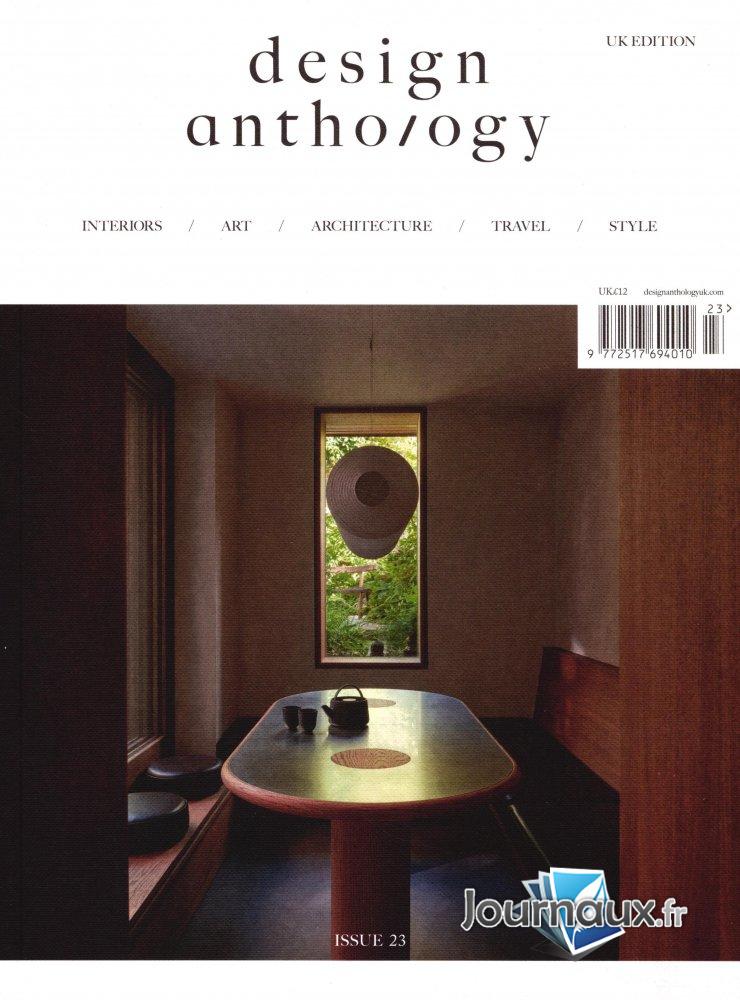 Design Anthology