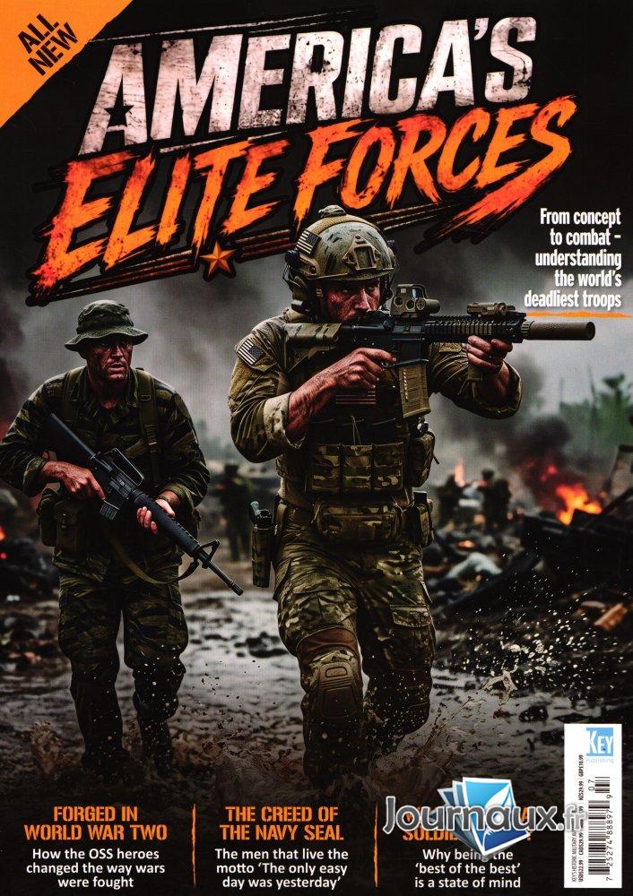 Histoire Militaire AV Séries