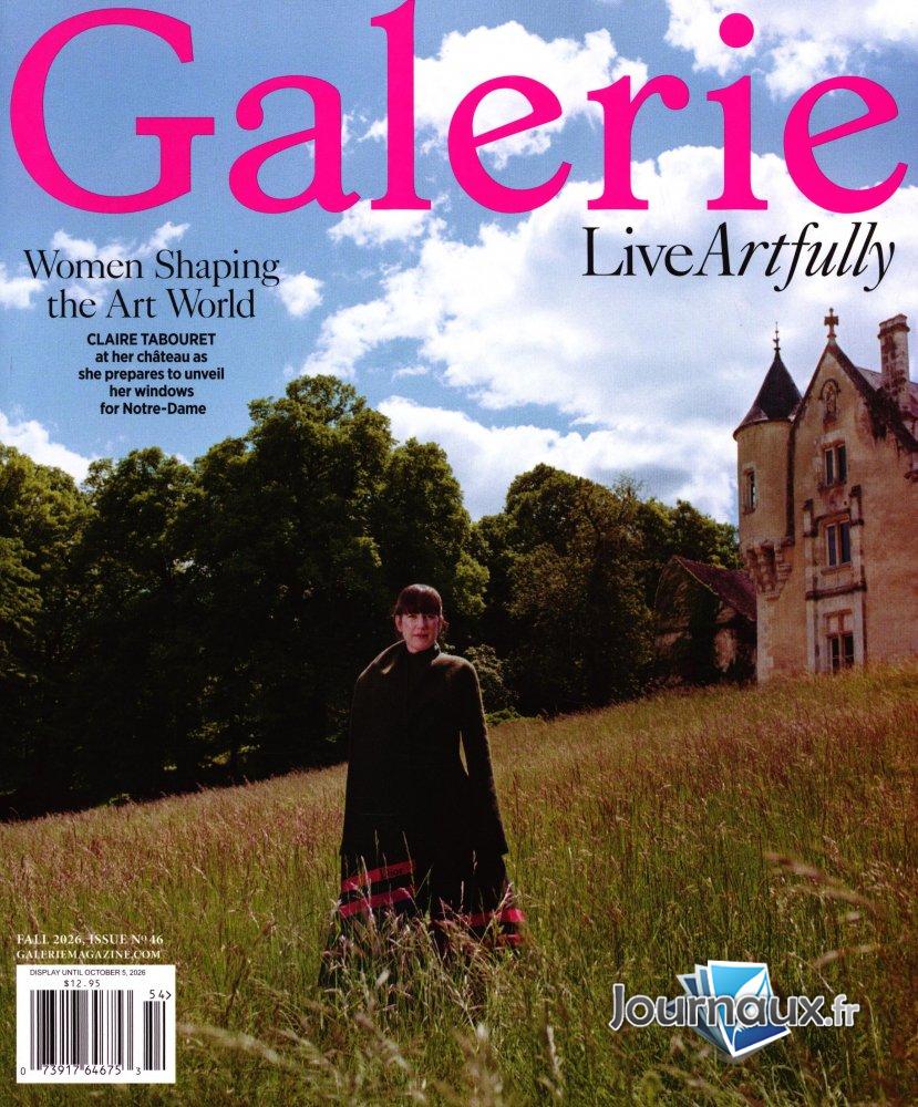Galerie Live Artfully