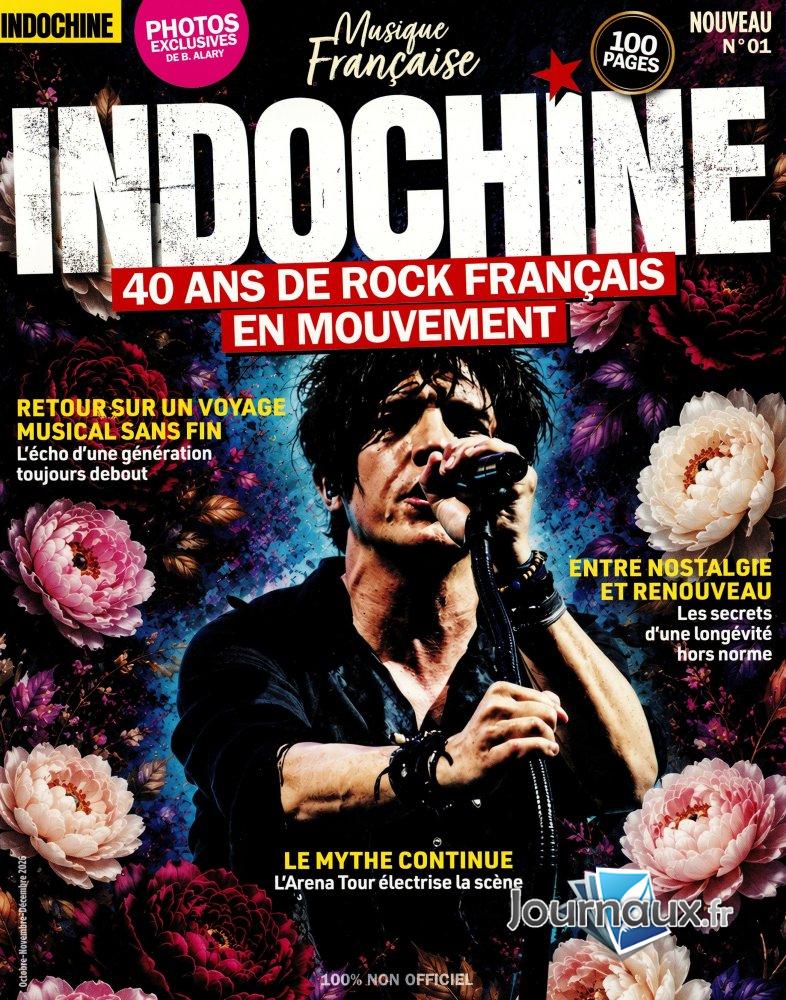 Musique Française