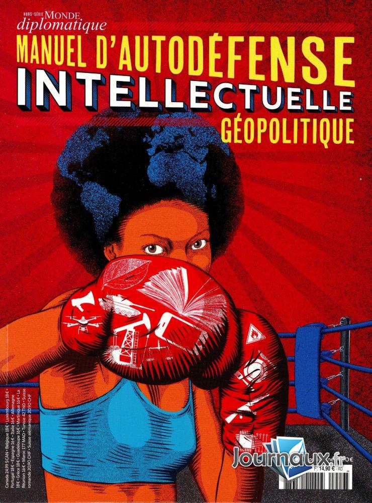 Le Monde Diplomatique Hors-Série