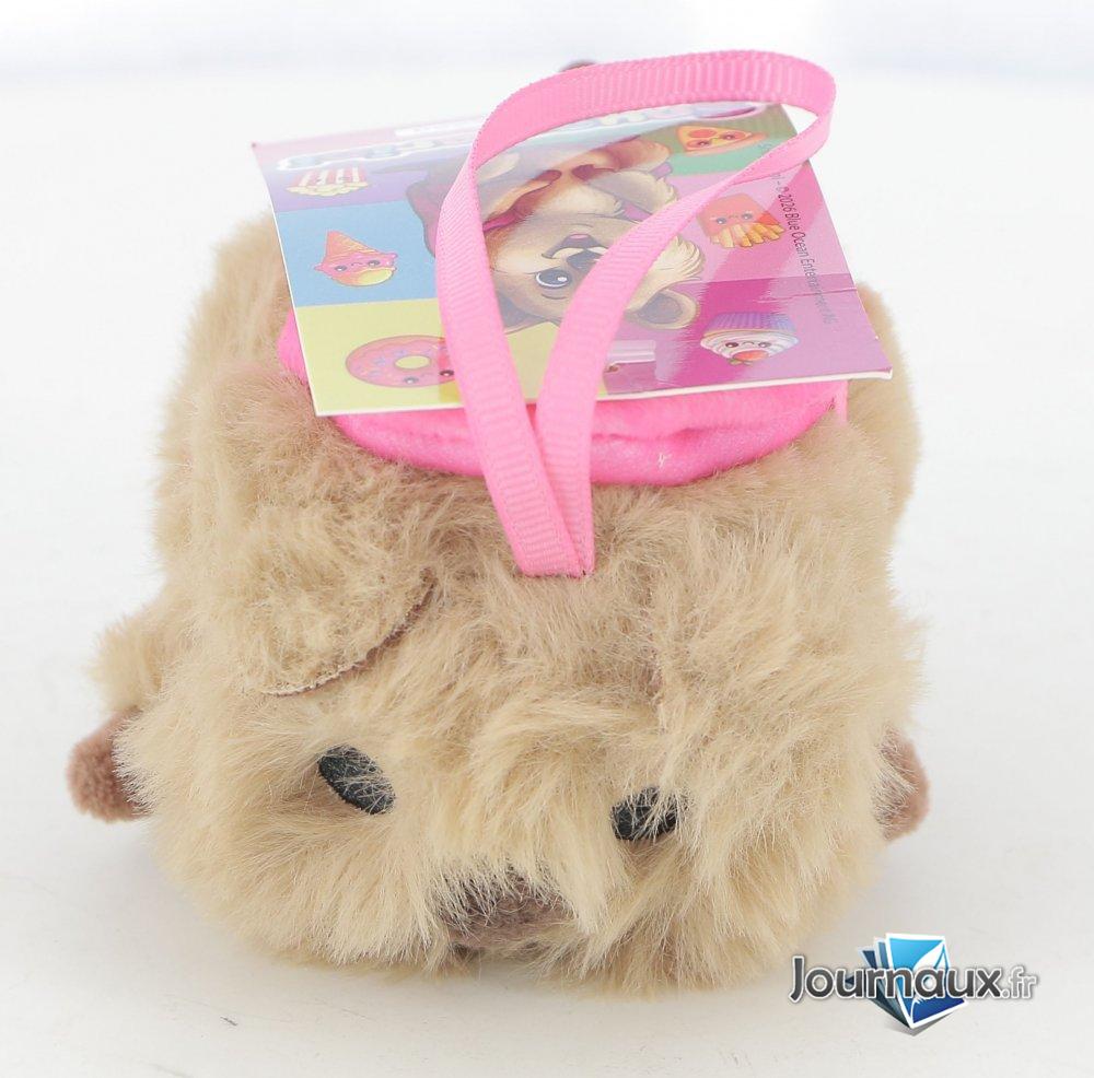 Snugglerini quokka Edition